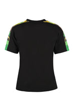 Carica l'immagine nel visualizzatore di Gallery, T-shirt in cotone con logo
