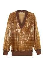 Carica l'immagine nel visualizzatore di Gallery, Pullover in paillettes
