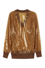 Carica l'immagine nel visualizzatore di Gallery, Pullover in paillettes
