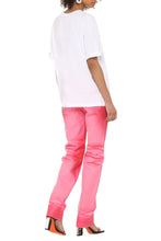 Carica l'immagine nel visualizzatore di Gallery, T-shirt oversize in cotone
