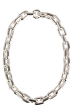 Load image into Gallery viewer, Ella charm chain necklace
