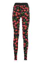 Carica l'immagine nel visualizzatore di Gallery, Leggings stampati
