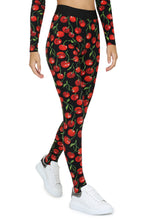 Carica l'immagine nel visualizzatore di Gallery, Leggings stampati
