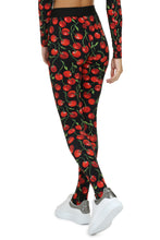 Carica l'immagine nel visualizzatore di Gallery, Leggings stampati
