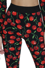 Carica l'immagine nel visualizzatore di Gallery, Leggings stampati

