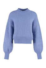 Carica l'immagine nel visualizzatore di Gallery, Maglione in misto mohair
