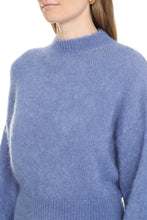 Carica l'immagine nel visualizzatore di Gallery, Maglione in misto mohair
