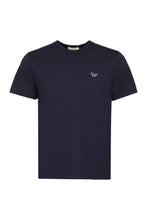 Carica l'immagine nel visualizzatore di Gallery, T-shirt girocollo in cotone

