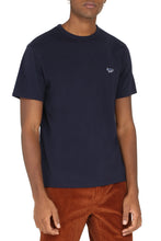 Carica l'immagine nel visualizzatore di Gallery, T-shirt girocollo in cotone
