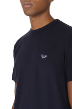 Carica l'immagine nel visualizzatore di Gallery, T-shirt girocollo in cotone
