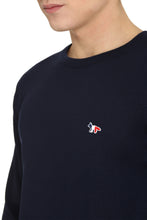 Carica l'immagine nel visualizzatore di Gallery, Pullover girocollo in lana
