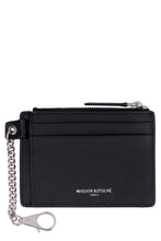 Load image into Gallery viewer, Leather card holder
