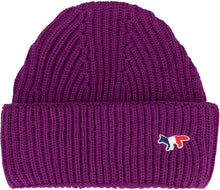 Carica l'immagine nel visualizzatore di Gallery, Cappello in maglia a coste
