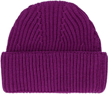 Carica l'immagine nel visualizzatore di Gallery, Cappello in maglia a coste
