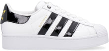 Carica l'immagine nel visualizzatore di Gallery, Sneakers Superstar Bold in pelle
