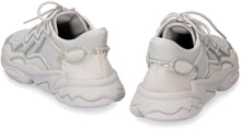 Load image into Gallery viewer, Ozweego low-top sneakers
