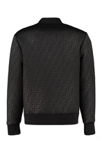 Load image into Gallery viewer, All over logo motif jacket
