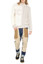 Carica l'immagine nel visualizzatore di Gallery, Maglione in misto lana
