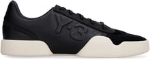 Carica l'immagine nel visualizzatore di Gallery, Sneakers low-top Y-3 Yunu

