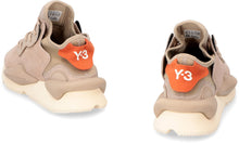 Load image into Gallery viewer, Y-3 Kaiwa low-top sneakers
