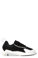 Carica l'immagine nel visualizzatore di Gallery, Sneakers low-top Y-3 Orisan in pelle e tessuto
