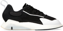 Carica l'immagine nel visualizzatore di Gallery, Sneakers low-top Y-3 Orisan in pelle e tessuto
