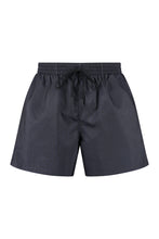 Carica l'immagine nel visualizzatore di Gallery, Shorts da mare in nylon
