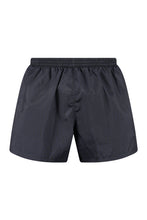 Carica l'immagine nel visualizzatore di Gallery, Shorts da mare in nylon
