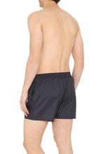 Carica l'immagine nel visualizzatore di Gallery, Shorts da mare in nylon
