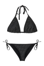 Carica l'immagine nel visualizzatore di Gallery, Bikini con reggiseno a triangolo
