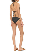 Carica l'immagine nel visualizzatore di Gallery, Bikini con reggiseno a triangolo
