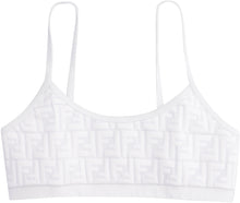 Carica l'immagine nel visualizzatore di Gallery, Bikini sportivo con bande elastiche

