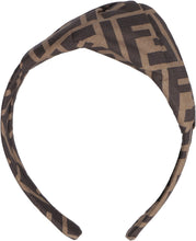 Load image into Gallery viewer, Silk headband
