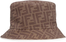 Carica l'immagine nel visualizzatore di Gallery, Cappello da pescatore reversibile
