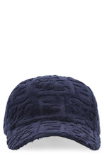 Carica l'immagine nel visualizzatore di Gallery, Cappello da baseball con logo all over

