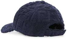 Carica l'immagine nel visualizzatore di Gallery, Cappello da baseball con logo all over

