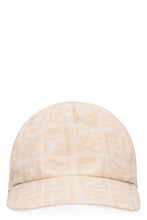 Carica l'immagine nel visualizzatore di Gallery, Cappello da baseball con logo all over
