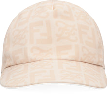 Carica l'immagine nel visualizzatore di Gallery, Cappello da baseball con logo all over
