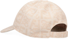 Carica l'immagine nel visualizzatore di Gallery, Cappello da baseball con logo all over
