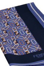 Carica l'immagine nel visualizzatore di Gallery, Foulard con stampa
