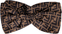 Load image into Gallery viewer, Silk braided headband
