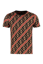 Carica l'immagine nel visualizzatore di Gallery, T-shirt con logo
