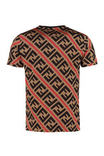 Carica l'immagine nel visualizzatore di Gallery, T-shirt con logo
