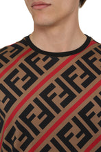 Carica l'immagine nel visualizzatore di Gallery, T-shirt con logo
