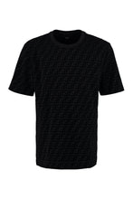 Carica l'immagine nel visualizzatore di Gallery, T-shirt in cotone con logo
