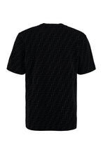 Carica l'immagine nel visualizzatore di Gallery, T-shirt in cotone con logo
