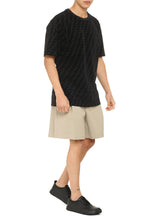 Carica l'immagine nel visualizzatore di Gallery, T-shirt in cotone con logo
