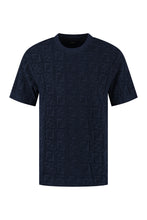 Carica l'immagine nel visualizzatore di Gallery, T-shirt oversize in cotone
