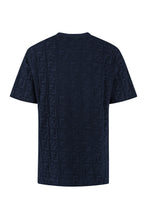 Carica l'immagine nel visualizzatore di Gallery, T-shirt oversize in cotone
