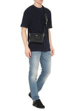 Carica l'immagine nel visualizzatore di Gallery, T-shirt oversize in cotone
